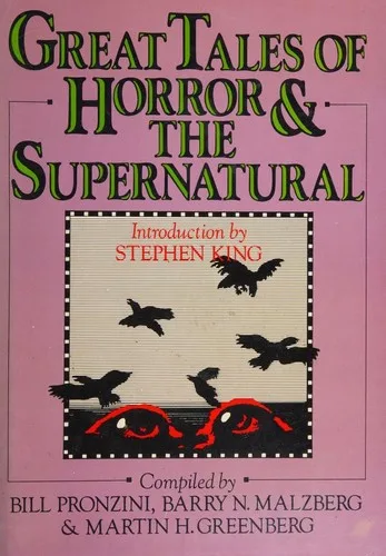 Great Tales of Horror & the Supernatural (1985)