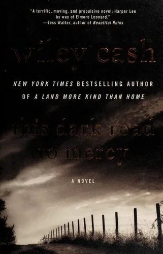 This Dark Road to Mercy (2014)