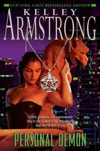Personal Demon (2008)