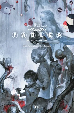Fables (2013)