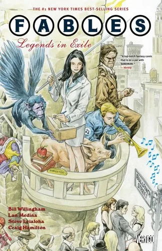 Fables (2002)