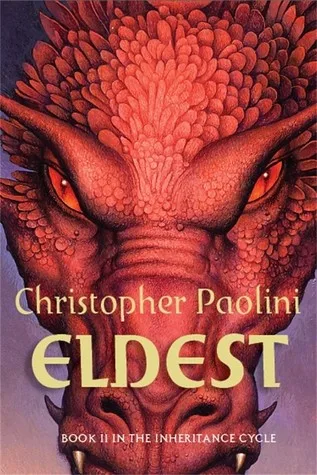 Eldest (2005)
