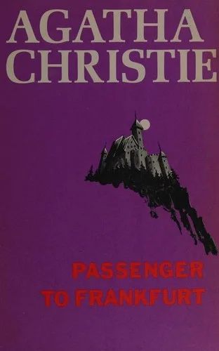 Passenger to Frankfurt (1970)