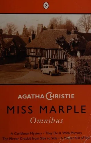 Miss Marple Omnibus (1997)