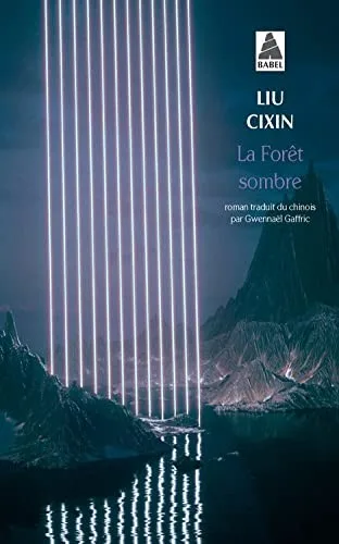 La Forêt sombre (2021)