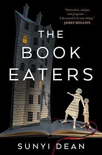 The Book Eaters (2022)