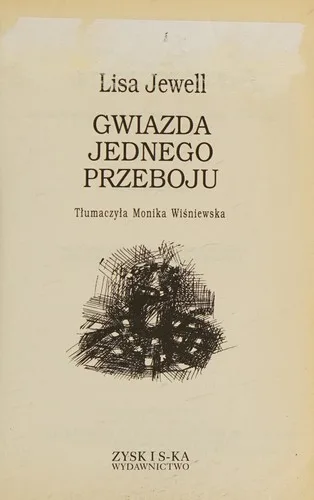 Gwiazda jednego przeboju (2003)