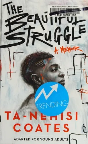 Beautiful Struggle (Adapted for Young Adults) (2021)