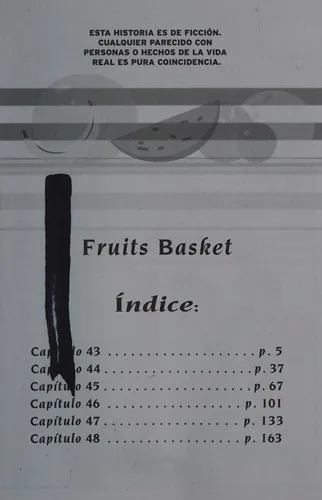 Fruits Basket (1998)