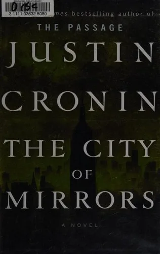 The City of Mirrors (2015)