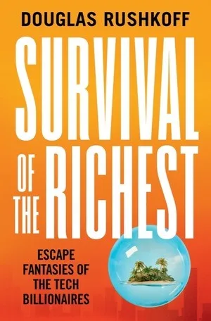 Survival of the Richest (2022)