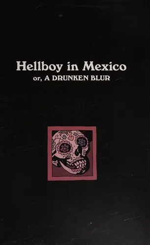 Hellboy (2011)
