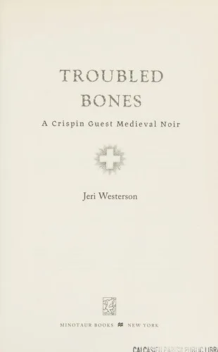 Troubled bones (2011)