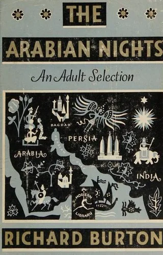 Arabian Nights (1932)