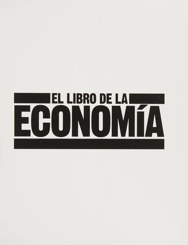 El libro de la economía (2013)