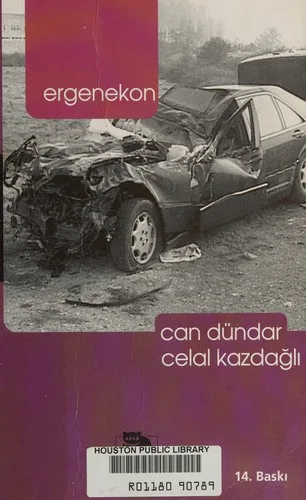 Ergenekon (1997)