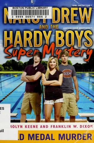 Gold Medal Murder (2010)