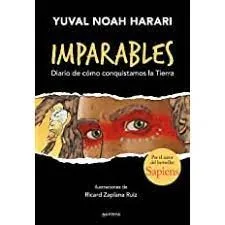 Imparables (2022)