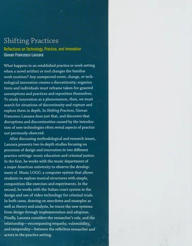 Shifting Practices (2016)