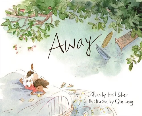 Away (2017)