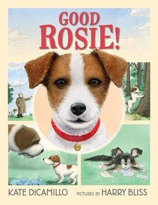 Good Rosie! (2018)