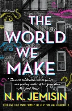 The World We Make (2022)