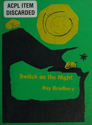 Switch on the Night (1955)