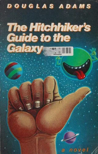 The Hitch Hiker's Guide to the Galaxy (1984)