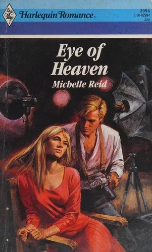 Eye of Heaven (1988)