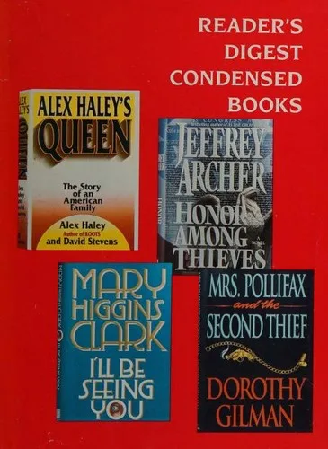 Reader's Digest Condensed Books (1998)