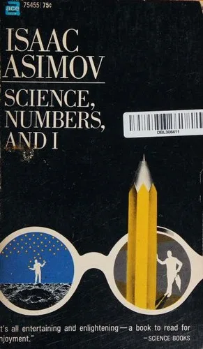 Science, Numbers, and I (1968)