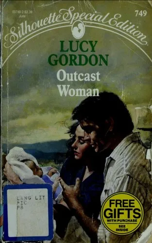 Outcast Woman (1992)