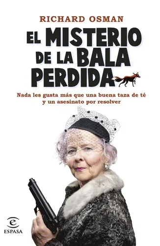 El misterio de la bala perdida (2022)