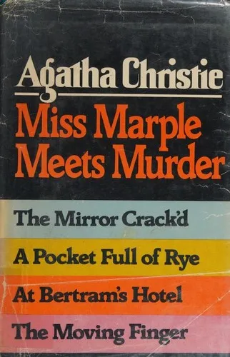 Miss Marple meets murder (1980)