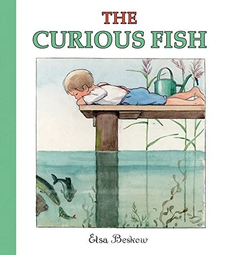 Curious Fish (2009)