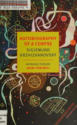 Autobiography of a Corpse (2013)