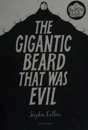 The gigantic beard that was evil (2014)