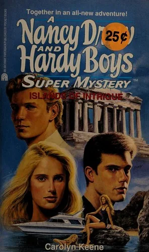 Islands of Intrigue (1996)