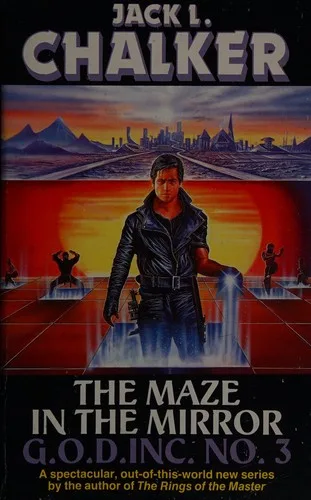 The maze in the mirror (1989)