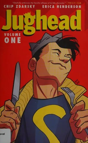 Jughead (2016)