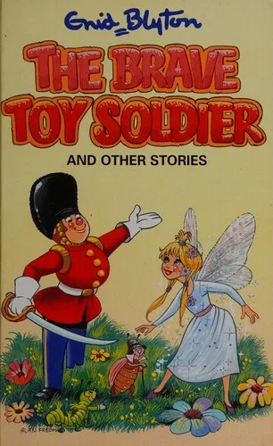 Brave Toy Soldier and Other Stories (1996)