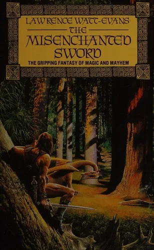 The Misenchanted Sword (1985)