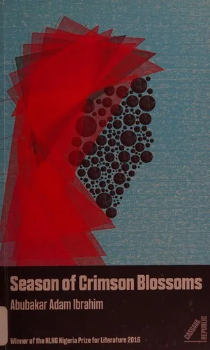 Season of crimson blossoms (2015)