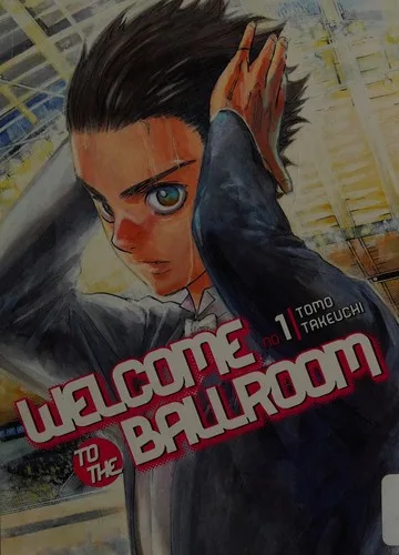 Welcome to the Ballroom (2011)