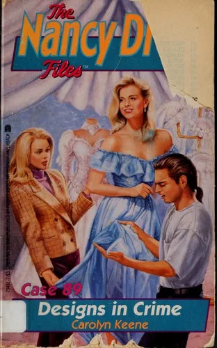 Designs in Crime (1993)