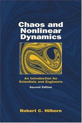 Chaos and nonlinear dynamics (1994)