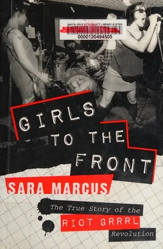 Girls to the front (2010)