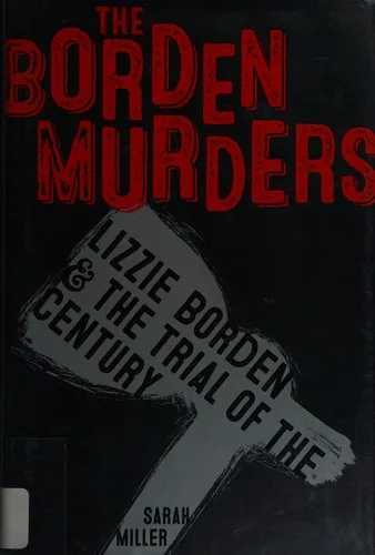 The Borden Murders (2016)