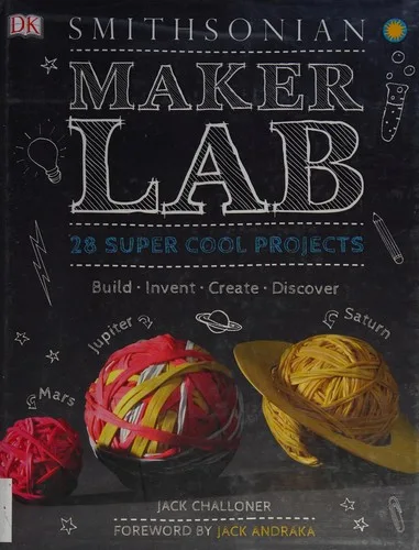 Maker lab (2016)