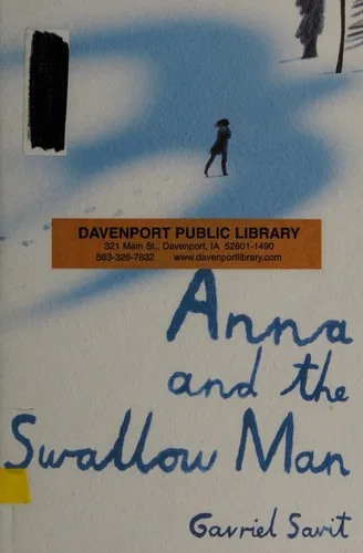 Anna and the Swallow Man (2016)